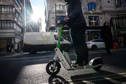 Montpellier: les trottinettes électriques interdites dans une partie du centre historique
