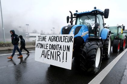 Accord UE-Mercosur : inquiétudes et colère dans les milieux agricoles européens