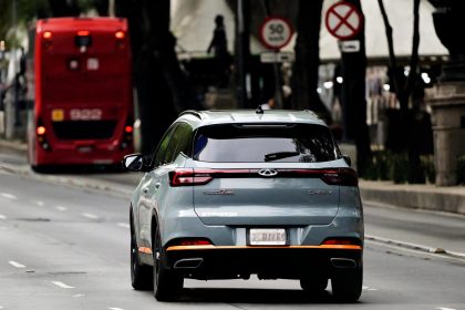 Le commerce avec la Chine fait face à une nouvelle menace