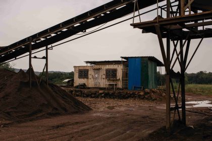 Des agriculteurs zambiens poursuivent une société minière chinoise pour une pollution toxique et réclament 220 millions de dollars de dommages et intérêts