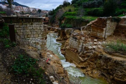 Défaillance du soutien aux agriculteurs depuis les inondations de l&rsquo;an dernier en Espagne : entretien avec Víctor Viciedo