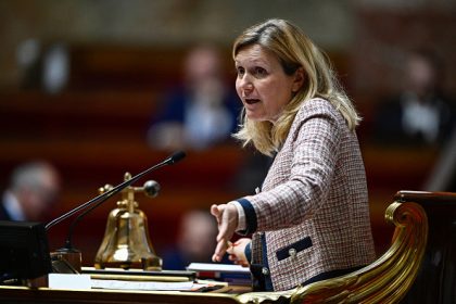 « Hériter n’est pas une honte » : la sénatrice Sylviane Noël fustige les propos de Yaël Braun-Pivet