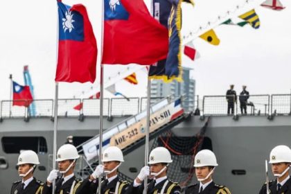 Une agente secrète chinoise a séduit des officiers de la marine taïwanaise en se faisant passer pour une journaliste d&rsquo;Epoch Times