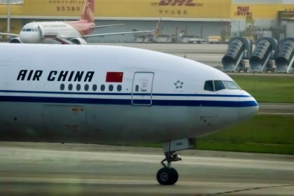 Un vol Air China dérouté après l’incendie d’une batterie en cabine