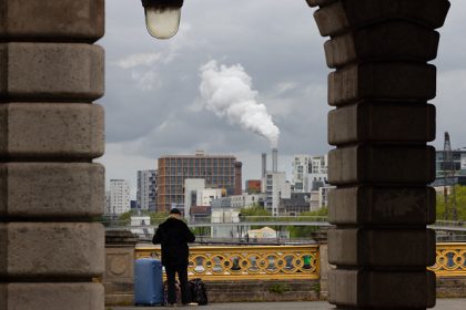 « Polluants éternels » : l&rsquo;incinérateur d&rsquo;Ivry dans la tourmente après une étude qui ravive les inquiétudes