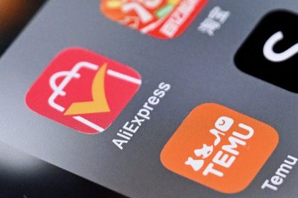 La Poste s’allie à Temu sur fond de tensions avec Shein et les géants chinois du e‑commerce
