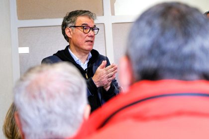 Réforme des retraites : des militants PS tiraillés entre « victoire » et « suicide » politique