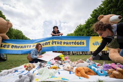 Protection de l’enfance : plus de 1.700 prédateurs sexuels déjà en poste démasqués en quelques mois