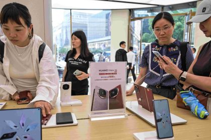 Pékin met sur liste noire les entreprises de défense et les chercheurs en cybersécurité qui dénoncent les puces Huawei