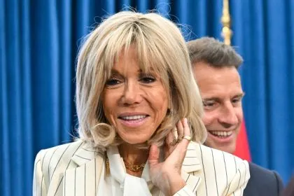 Cyberharcèlement de Brigitte Macron : un procès pour dix prévenus au tribunal correctionnel de Paris