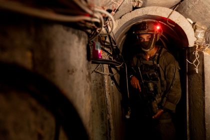 Gaza : Israël annonce la destruction de tous les tunnels du Hamas après la libération des otages