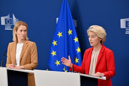 Erasmus : l’Union européenne veut ouvrir le programme à des pays du Maghreb et du Proche-Orient