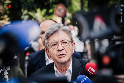 L’ex-Insoumis Cédric Brun accuse LFI de laisser entrer des militants inquiétants, proches des Frères musulmans