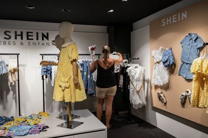 La Caisse des dépôts opposée à l&rsquo;alliance entre le BHV et Shein