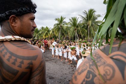 Polynésie française : le paradis perdu des sans-abri dont le nombre a explosé