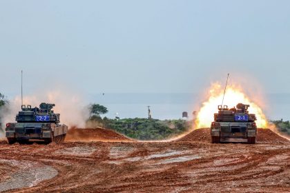 Donald Trump refuse de céder sur la question de Taïwan