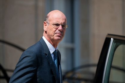 Budget : Éric Lombard croit à des « compromis possibles » avec la gauche