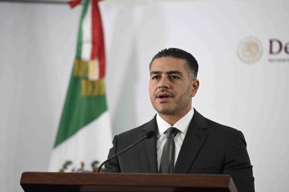 Le chef du gang Tren de Aragua arrêté