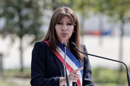 Paris : le Conseil d’État rejette la divulgation des notes de frais d’Anne Hidalgo