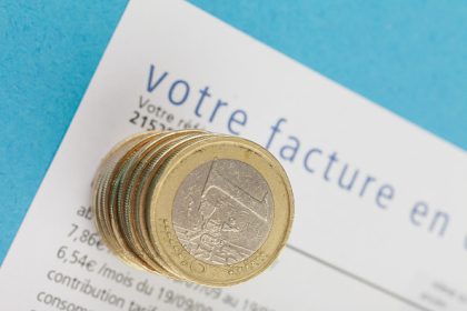 Factures d’énergie : plus du tiers des foyers français en difficulté