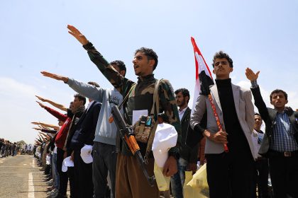Les Houthis détiennent 20 employés de l&rsquo;ONU dont le chef de l&rsquo;Unicef au Yémen