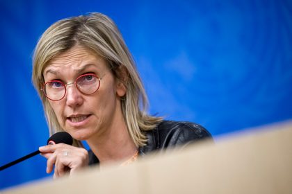 Gouvernement : Agnès Pannier-Runacher invite à « essayer la gauche »