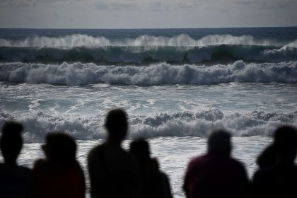 Tempête Amy : six départements placés en vigilance orange dans le nord