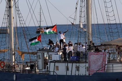 L’État français refuse de prendre en charge le rapatriement des militants de la Flottille pour Gaza