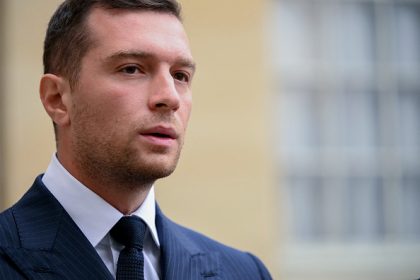 « Je me prépare à devenir Premier ministre de mon pays » : Jordan Bardella se dit prêt à gouverner dans un avenir proche