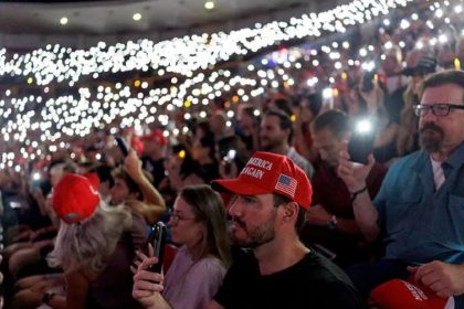 Les débats de Charlie Kirk (4e partie : oligarchie démocratique, immigration clandestine et criminalité)