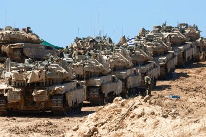 Donald Trump annonce qu&rsquo;Israël accepte la ligne de retrait de Gaza conformément au plan de cessez-le-feu