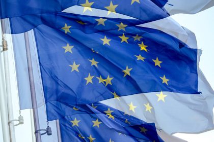 Un « mur » antidrones européen d&rsquo;ici 2027, en réponse à la menace russe