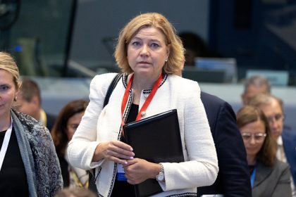 Protection de l’enfance numérique : l’Europe à l’offensive pour serrer la vis aux géants de la tech