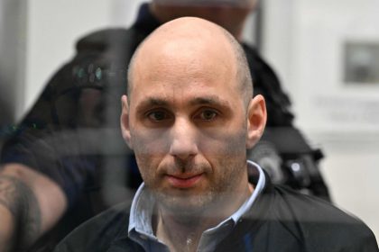 « Soulagement et « justice rendue » : réactions des parties civiles à la condamnation à 30 ans de Cédric Jubillar