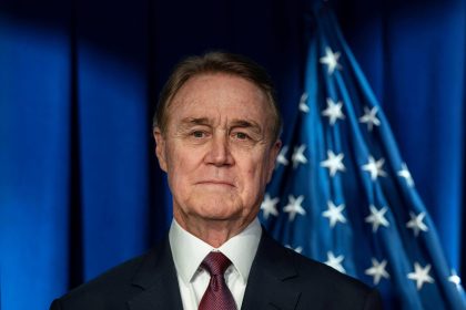 L’ambassadeur des États-Unis en Chine affirme que Washington ne cédera pas à Pékin sur la politique taïwanaise