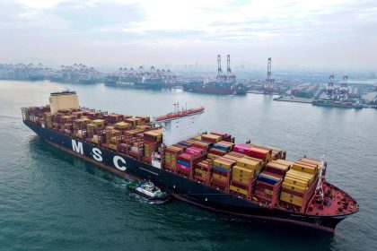 Marco Rubio rejette l’appel de l’ONU à une première taxe carbone mondiale sur le transport maritime