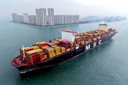 Pékin riposte aux taxes portuaires américaines par de nouveaux prélèvements sur les navires américains