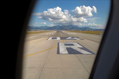 De la Laponie à Chypre en passant par l’Écosse, l’aéroport de Dole-Jura propose de nouvelles destinations en vols charters