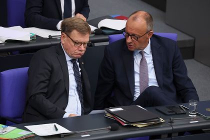 Le ministre des Affaires étrangères allemand reporte sa visite en Chine dû au manque de rendez‑vous confirmés