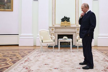 L’activité manufacturière russe se contracte pour le 4e mois consécutif en septembre