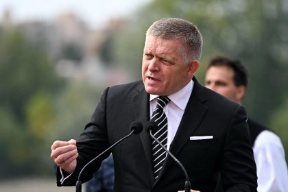 La Slovaquie donne la priorité à ses lois nationales sur les lois européennes, en modifiant sa Constitution