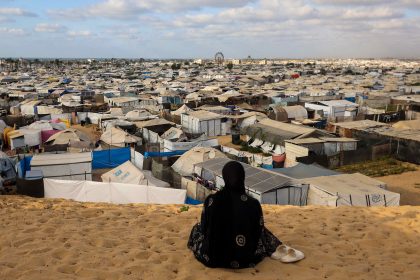 Cessez-le-feu à Gaza : des milliers de déplacés palestiniens sur le chemin du retour