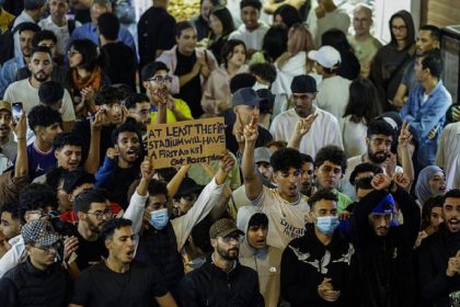 Le Maroc brûle : protestations orchestrées pour une abdication contrôlée ou voie vers un chaos inévitable ?