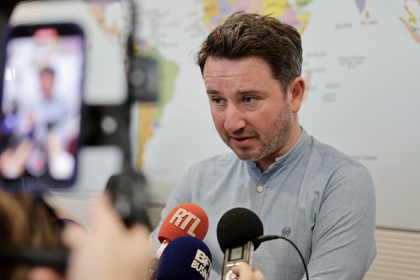 Budget 2026 : Gabriel Zucman alerte sur la moindre efficacité d’une version modifiée de sa taxe sur les hauts patrimoines