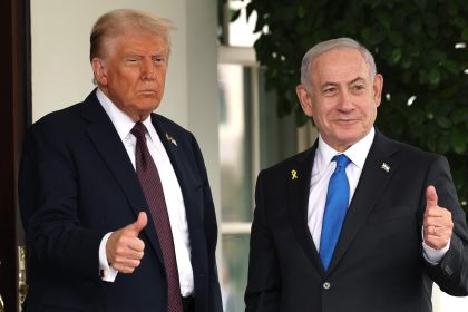 Des familles d’otages israéliens appellent le comité Nobel à décerner à Donald Trump le prix de la paix