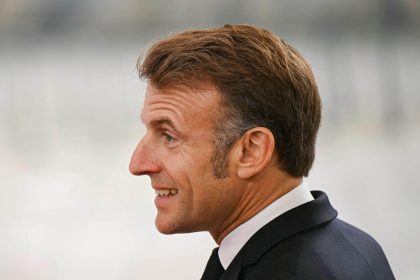 Emmanuel Macron se vante du dynamisme économique de la France sous sa présidence : « Une croissance de 10 %, contre seulement 3,44 % pour l’Allemagne »