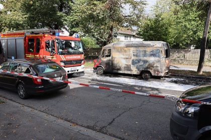 Une explosion meurtrière, des menaces… La Fête de la bière provisoirement fermée à Munich