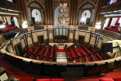 Les premières législatives syriennes de l’ère post-Assad : ce que l’on sait