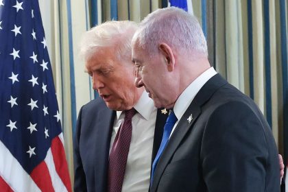 Israël dit être prêt à lancer le plan de paix de Donald Trump pour Gaza