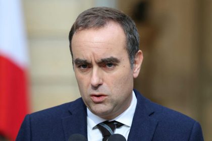 « Feuille de route gouvernementale » : Sébastien Lecornu appelle le socle commun à l’unité